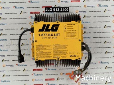 JLG 912-2400 Working platform electric parts (2011 year) #8583
