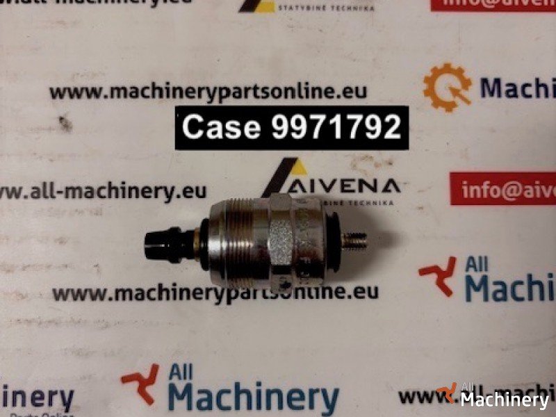CASE 9971792 ekskavatorių Excavator engines and spare parts (2026 year) #8585