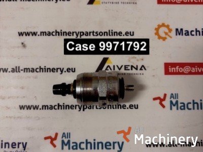 CASE 9971792 ekskavatorių Excavator engines and spare parts (2026 year) #8585