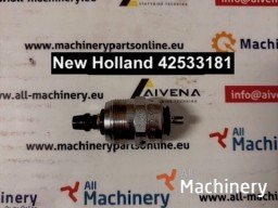 NEW HOLLAND 42533181 ekskavatorių Excavator engines and spare parts (2026 year) #8586