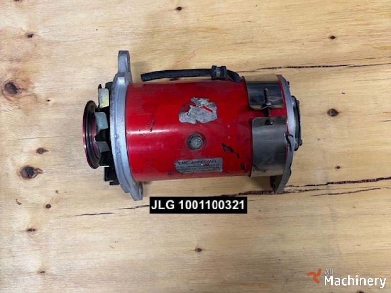 JLG 1001100321 Working platform electric parts (2016 year) #8587