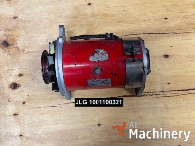 JLG 1001100321 Working platform electric parts (2016 year) #8587