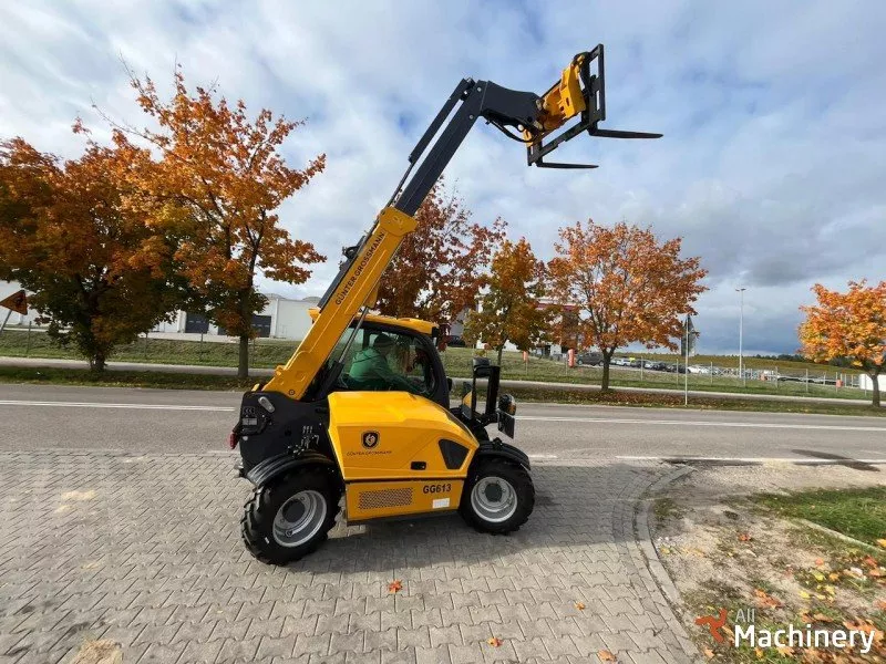 GUNTER GROSSMANN GG613-1 Telescopic handlers (2026 year) #8588