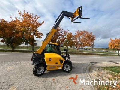 GUNTER GROSSMANN GG613-1 Telescopic handlers (2026 year) #8588