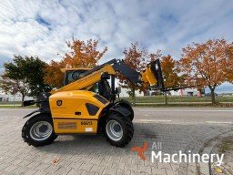 GUNTER GROSSMANN GG613-1 Telescopic handlers (2026 year) #8588