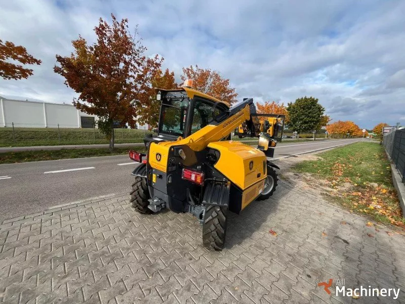 GUNTER GROSSMANN GG613-1 Telescopic handlers (2026 year) #8588