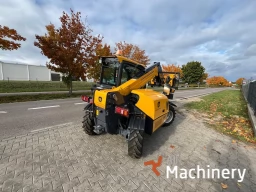 GUNTER GROSSMANN GG613-1 Telescopic handlers (2026 year) #8588