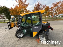 GUNTER GROSSMANN GG613-1 Telescopic handlers (2026 year) #8588