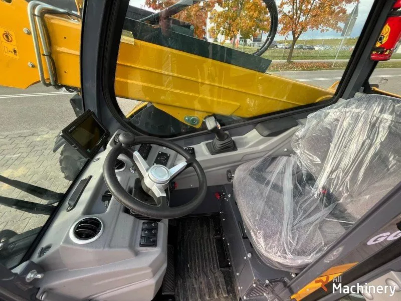 GUNTER GROSSMANN GG613-1 Telescopic handlers (2026 year) #8588