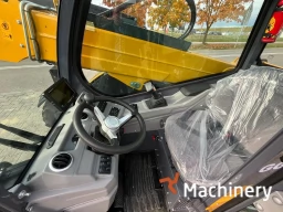 GUNTER GROSSMANN GG613-1 Telescopic handlers (2026 year) #8588