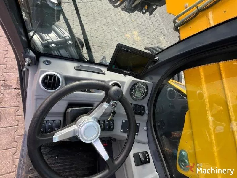 GUNTER GROSSMANN GG613-1 Telescopic handlers (2026 year) #8588