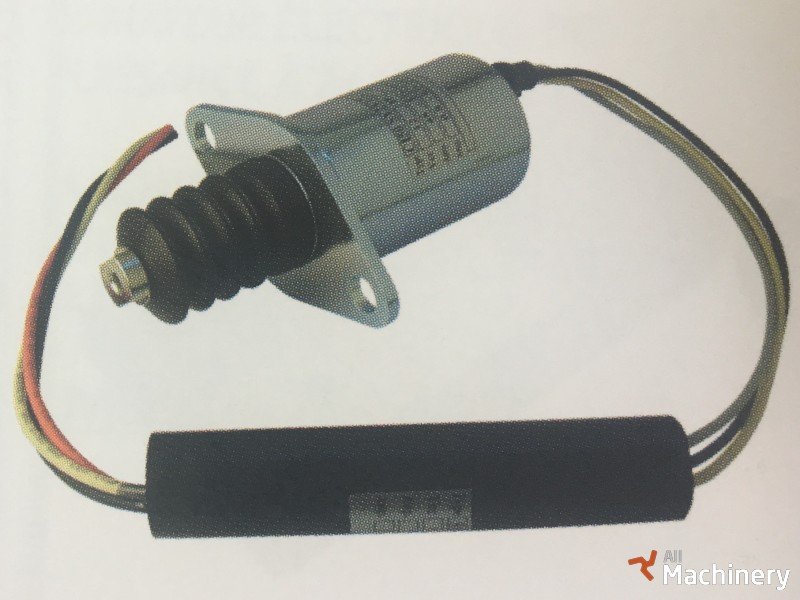 HAULOTTE 0004271903 Working platform engines and parts (2017 year) #859