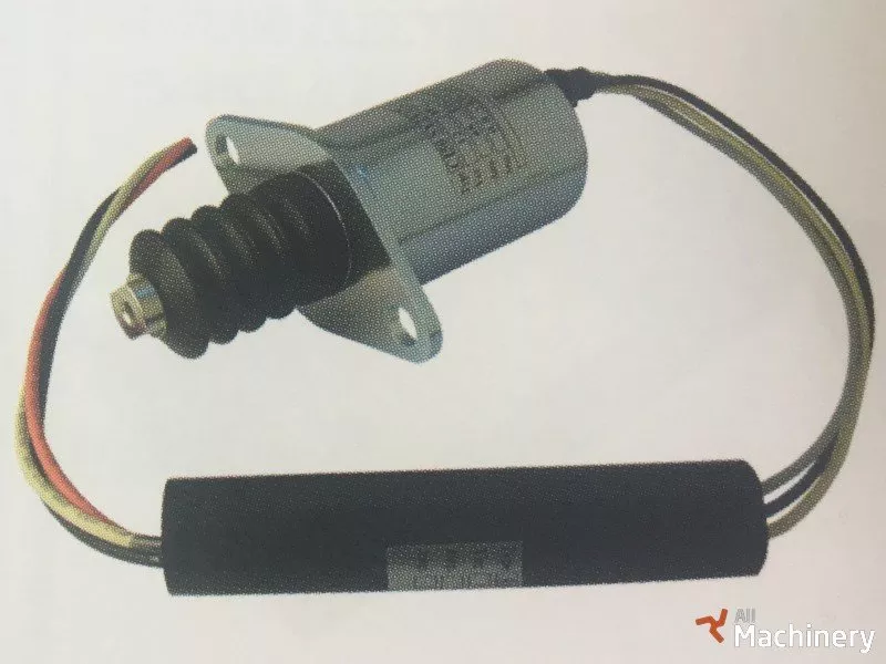 HAULOTTE 0004271903 Working platform engines and parts (2017 year) #859