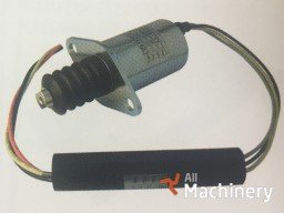 HAULOTTE 0004271903 Working platform engines and parts (2017 year) #859