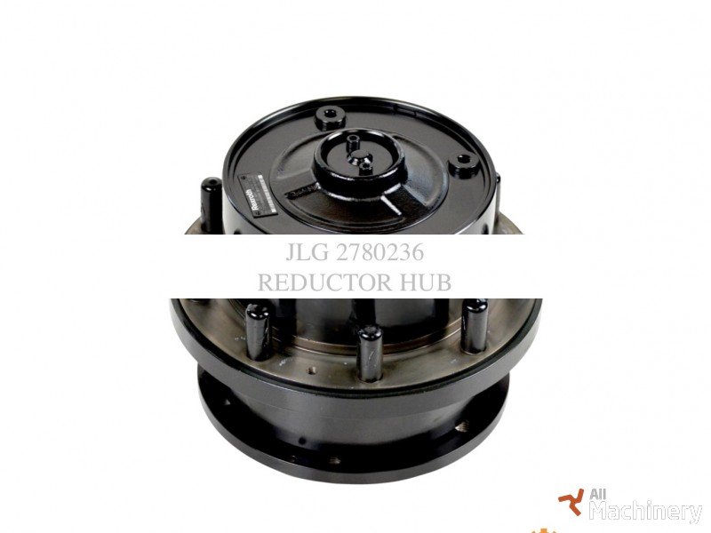 JLG 2780236  Working platform hydraulic parts (2026 year) #8592