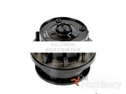 JLG 2780236  Working platform hydraulic parts (2026 year) #8592