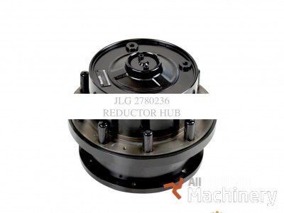 JLG 2780236  Working platform hydraulic parts (2026 year) #8592