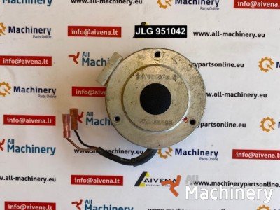 JLG 951042 Working platform operating parts (2011 year) #8594