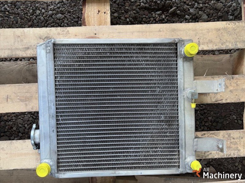 OTHER Monaco RS-4619 Loader cooling system (2014 year) #8597