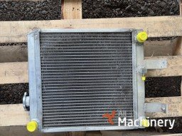 OTHER Monaco RS-4619 Loader cooling system (2014 year) #8597