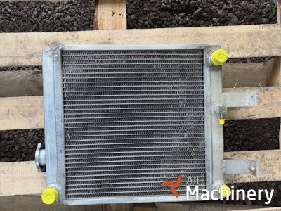 OTHER Monaco RS-4619 Loader cooling system (2014 year) #8597