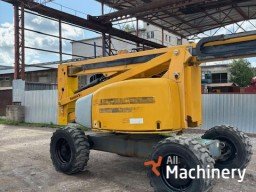 HAULOTTE HA260PX for sale Articulated boom lifts (2013 year) #8598