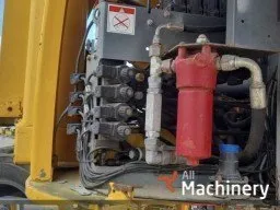 HAULOTTE HA260PX for sale Articulated boom lifts (2013 year) #8598