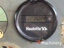 HAULOTTE HA260PX for sale Articulated boom lifts (2013 year) #8598