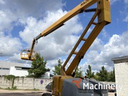 HAULOTTE HA260PX for sale Articulated boom lifts (2013 year) #8598