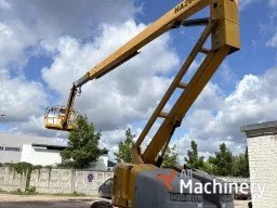 HAULOTTE HA260PX for sale Articulated boom lifts (2013 year) #8598