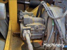 HAULOTTE HA260PX for sale Articulated boom lifts (2013 year) #8598