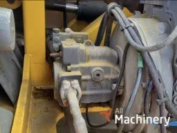 HAULOTTE HA260PX for sale Articulated boom lifts (2013 year) #8598