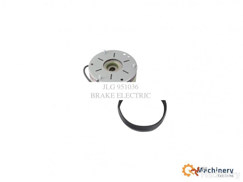 JLG 951036  Working platform electric parts (2026 year) #8599