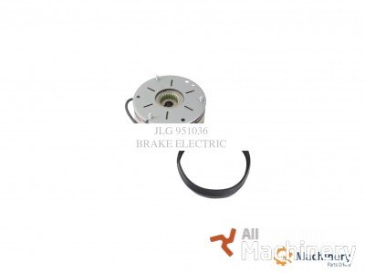 JLG 951036  Working platform electric parts (2026 year) #8599