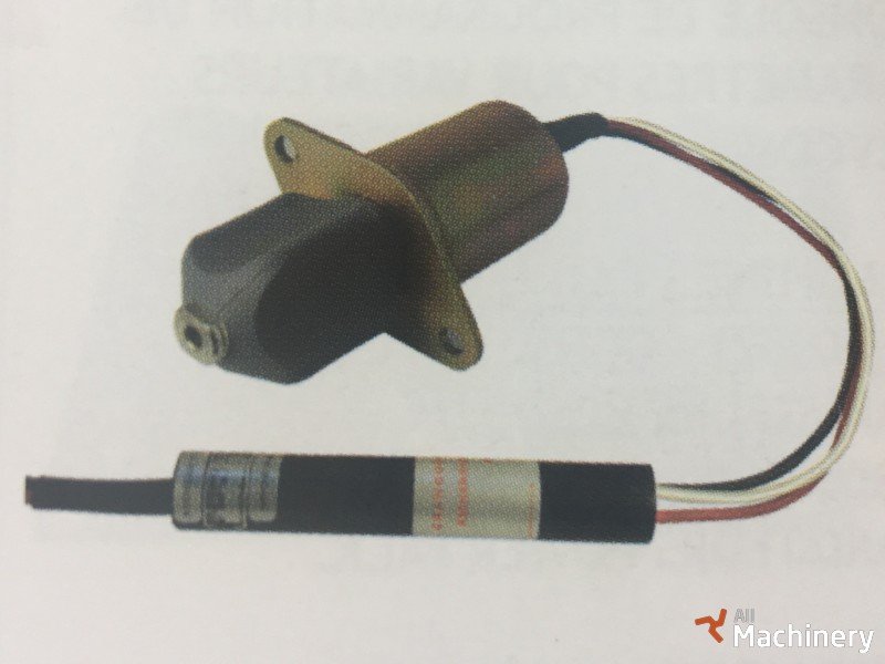 JLG 70000055 Working platform electrics #860