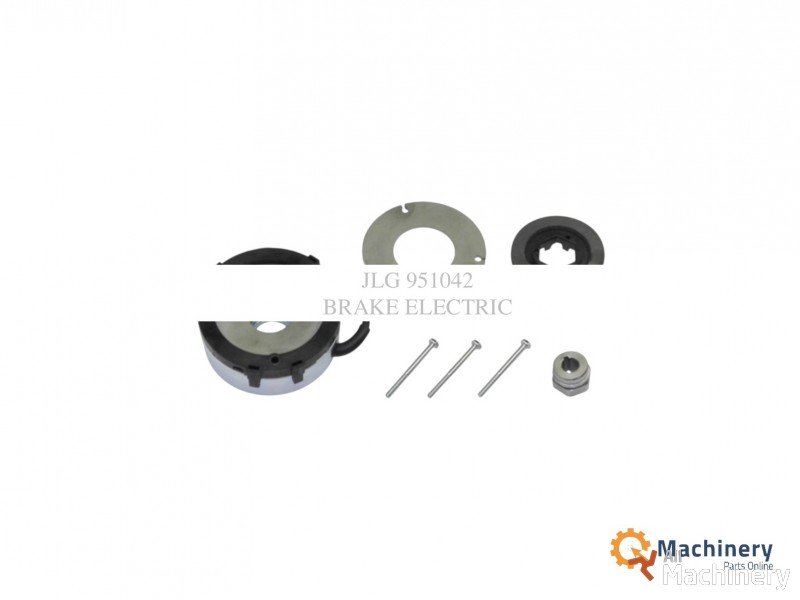 JLG 951042  Working platform electric parts (2026 year) #8600