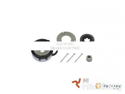 JLG 951042  Working platform electric parts (2026 year) #8600