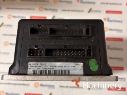 HAULOTTE 2901015720 Working platform electric parts (2021 year) #8601