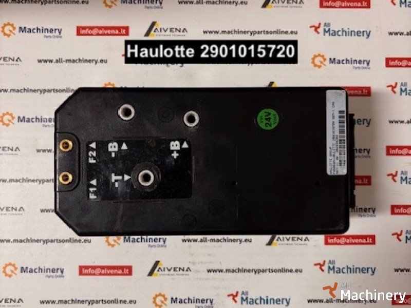 HAULOTTE 2901015720 Working platform electric parts (2021 year) #8601