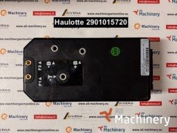 HAULOTTE 2901015720 Working platform electric parts (2021 year) #8601