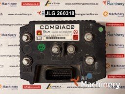 JLG 260318 Working platform electric parts (2022 year) #8602