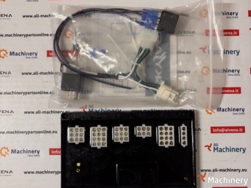 SKYJACK 241650 Working platform electric parts (2026 year) #8604