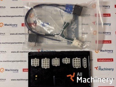 SKYJACK 241650 Working platform electric parts (2026 year) #8604