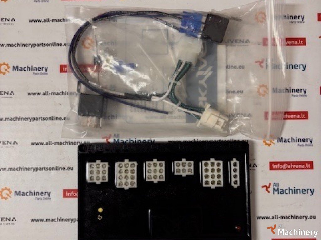 SKYJACK 239682 keltuvų elektros įrangos dalys #8605