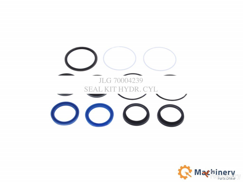 JLG 70004239  keltuvų hidraulinės sistemos dalys #8606