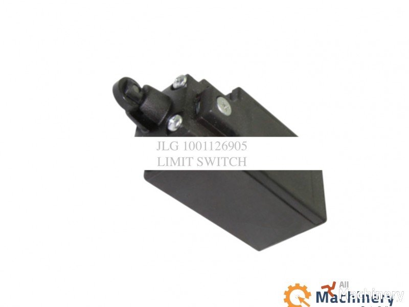 JLG 1001126905  Working platform electric parts (2026 year) #8607