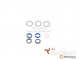 JLG 7023559 Working platform hydraulic parts (2026 year) #8608