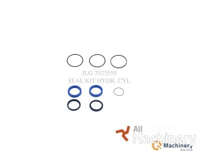 JLG 7023559 Working platform hydraulic parts (2026 year) #8608