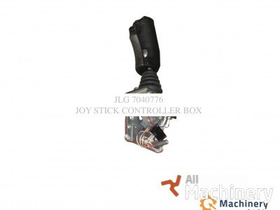 JLG 7040776 Working platform electric parts (2026 year) #8609