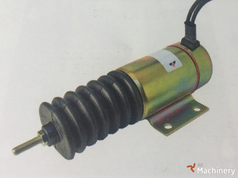 GENIE 29073 Working platform electric parts (2017 year) #861